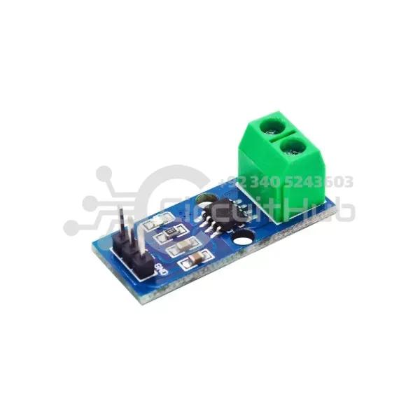 ACS712 30A 30 Amp Current Sensor Module