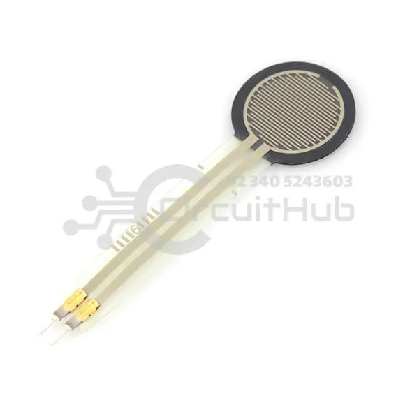 FSR Force Sensitive Resistor 0.75 Inch FSR Pressure Sensor