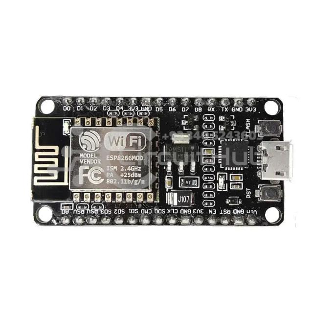 NodeMCU Amica V2 ESP8266 WiFi Module