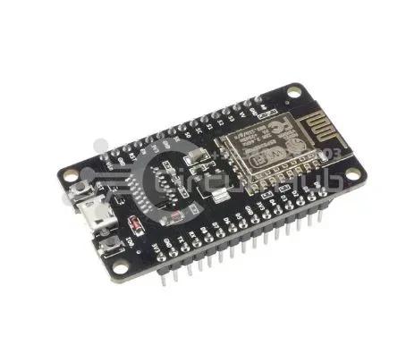 NodeMCU Lolin V3 ESP8266 WiFi Microcontroller Module | CircuitHub